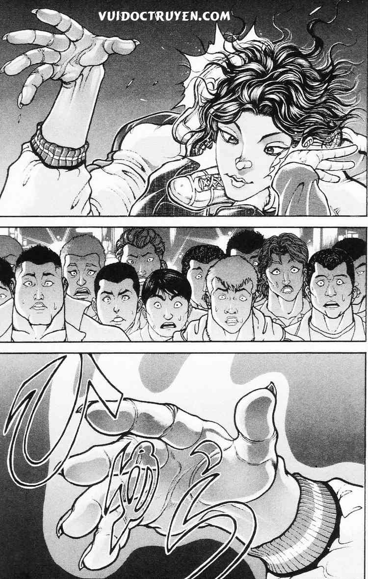 baki – son of ogre chapter 110 11
