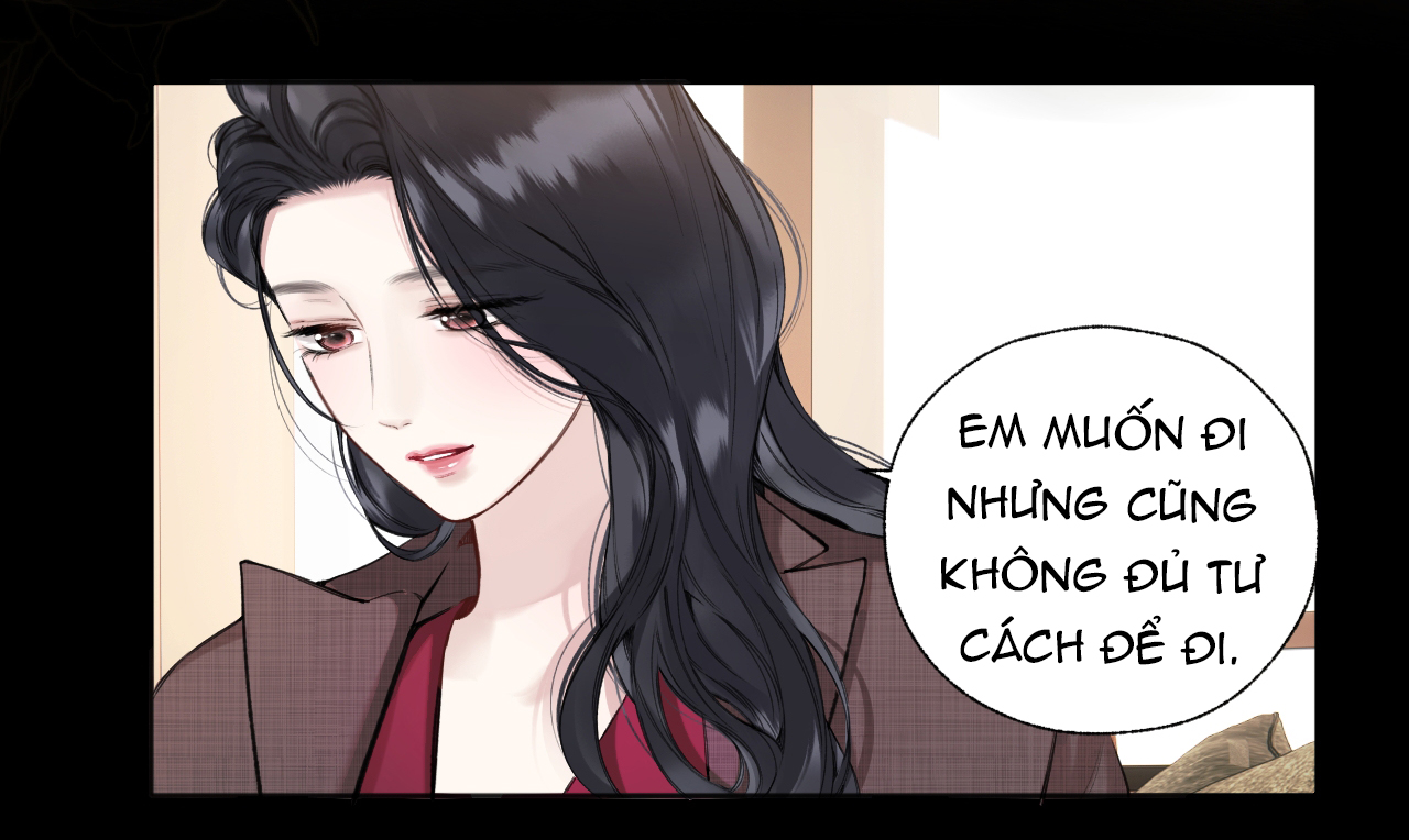 Trêu Nhầm chapter 43.1 17