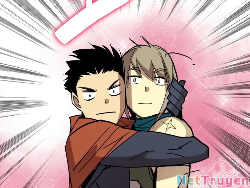 tôi là lính mới chapter 89 41