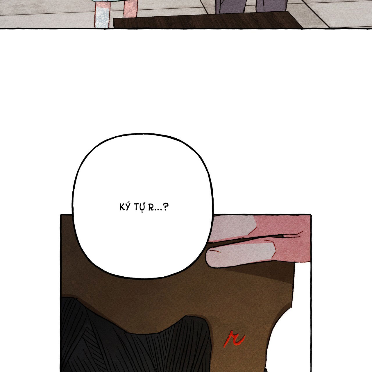 nuôi dưỡng một bé rồng đen chapter 38.1 31