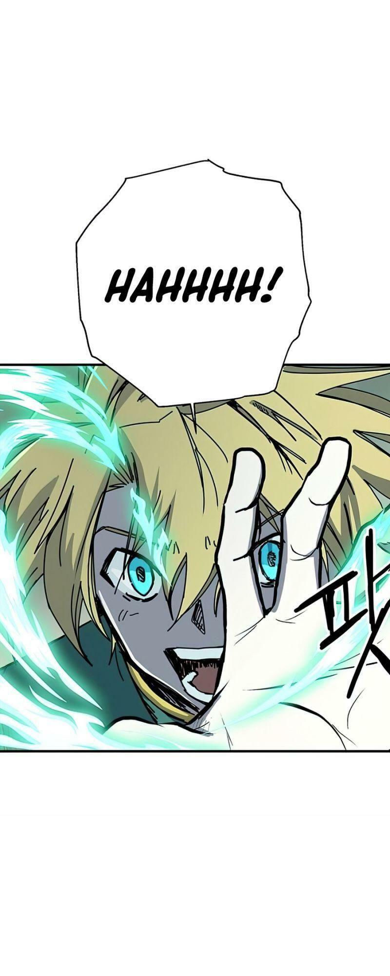 bug player - người chơi lỗi chapter 79 16