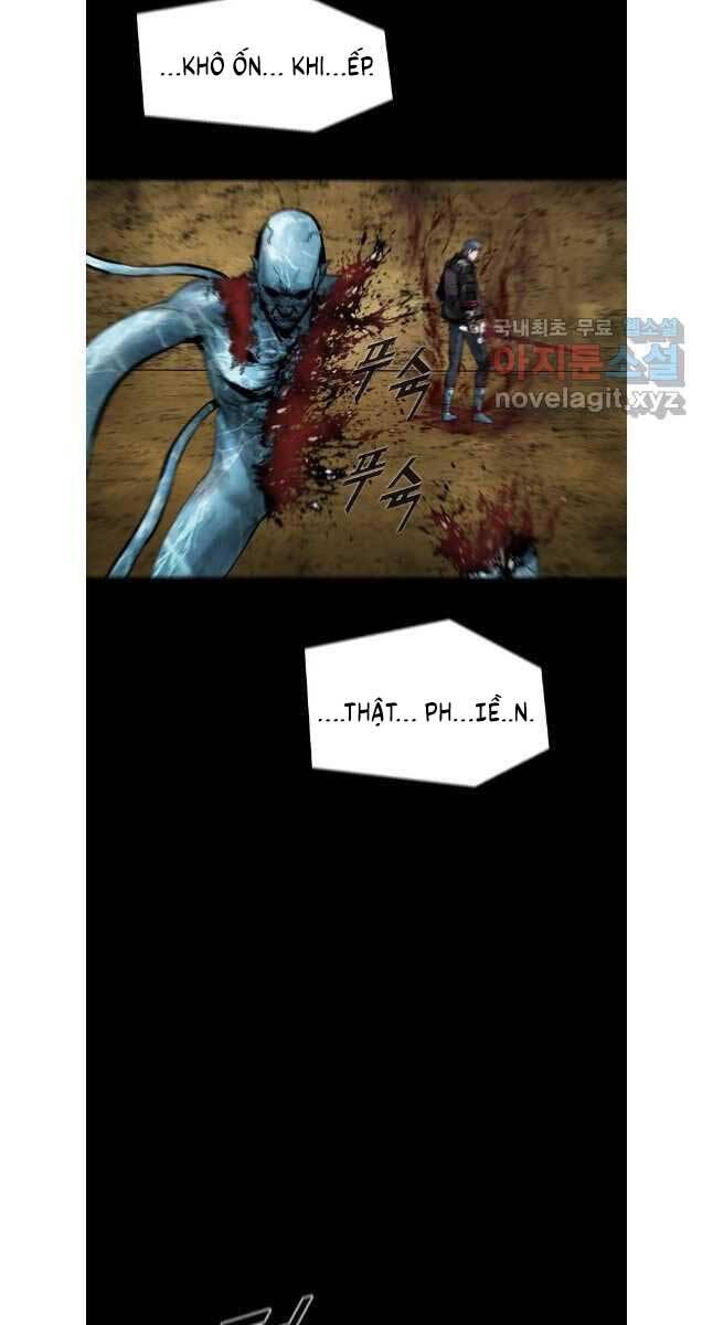 mật mã mê cung chapter 86 38