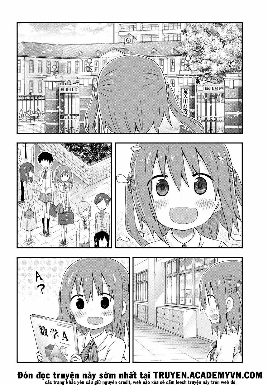 akita imokko! ebina-chan chapter 4 4