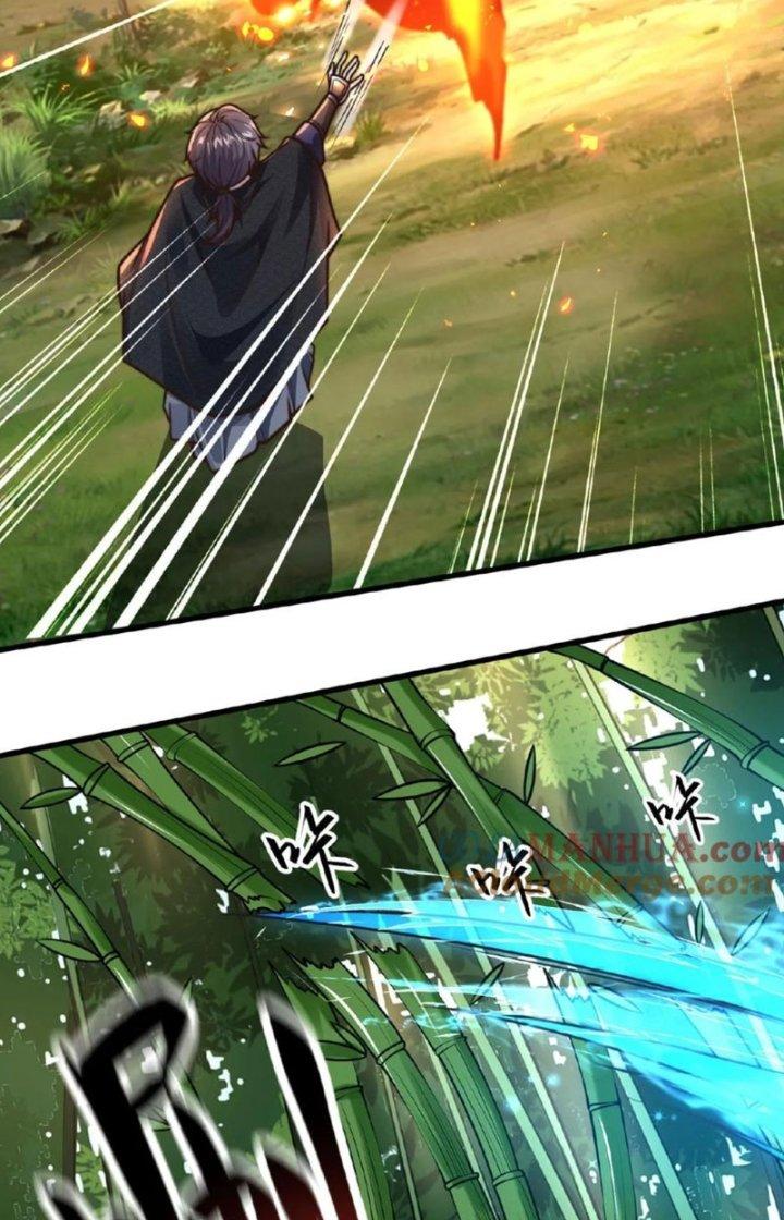 ta nuôi ma quỷ ở trấn ma ti chapter 110 16