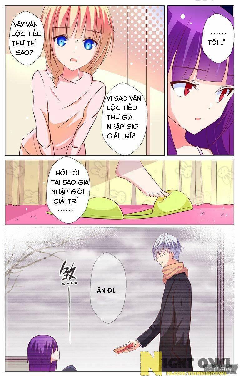 quan hệ rắc rối chapter 11 5