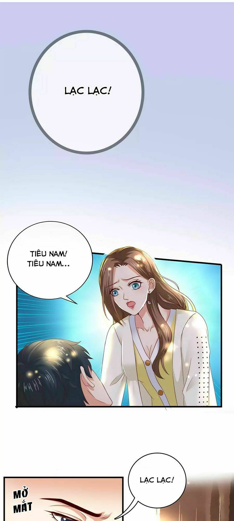 báo hệ nam hữu đích thiên tầng thao lộ chapter 22 17