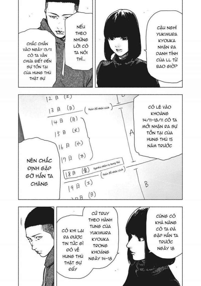 shin'ai naru boku e satsui wo komete chapter 59 7