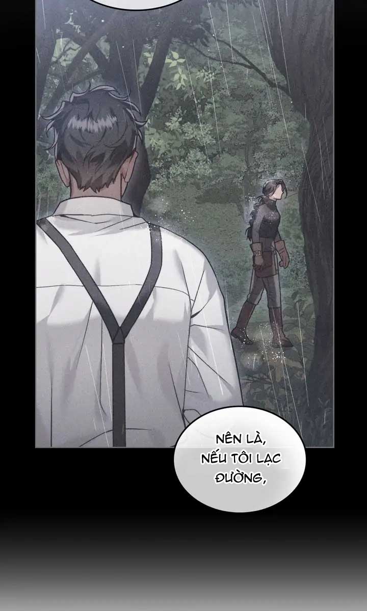 nữ giả kim chapter 13.1 38