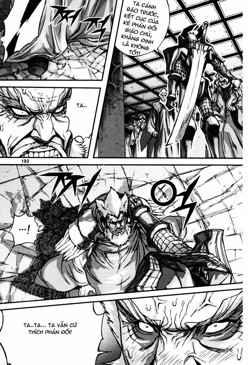 diêm đế ii chapter 41.5 11