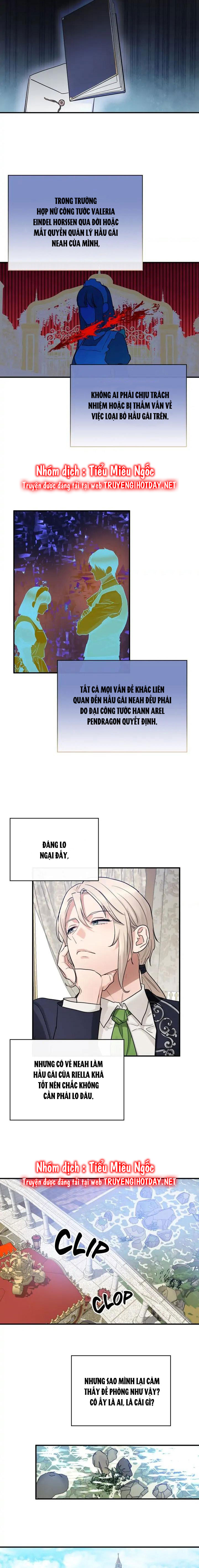 hai người thừa kế chapter 46 5