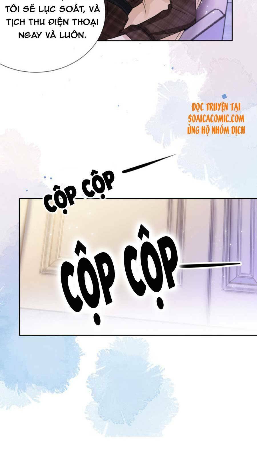 ngự tỷ toàn năng lại bị phá mã giáp chapter 16 31