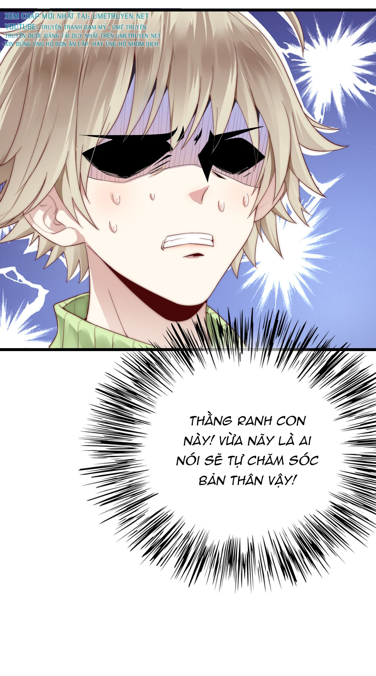 tức thời phạm quy [ tức thì vi quy ] chapter 10 19