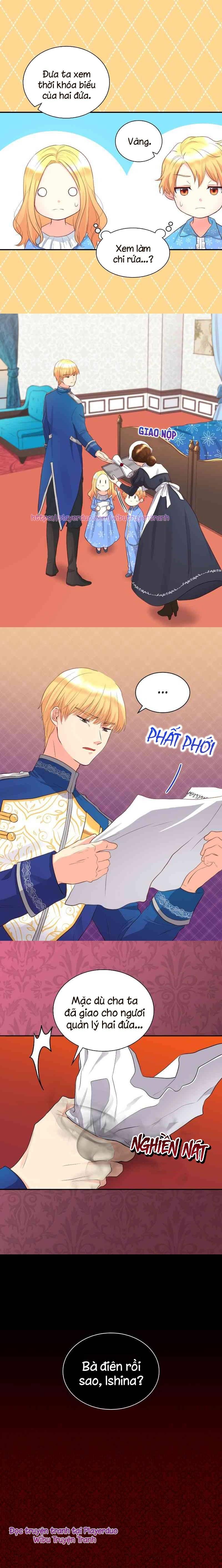 song sinh trọng sinh chapter 12 10