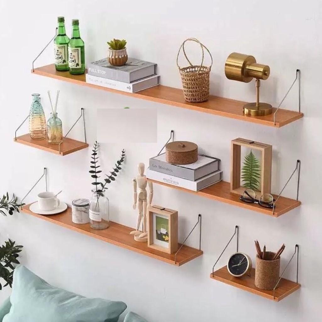 Kệ treo tường hiện đại -giá xưởng