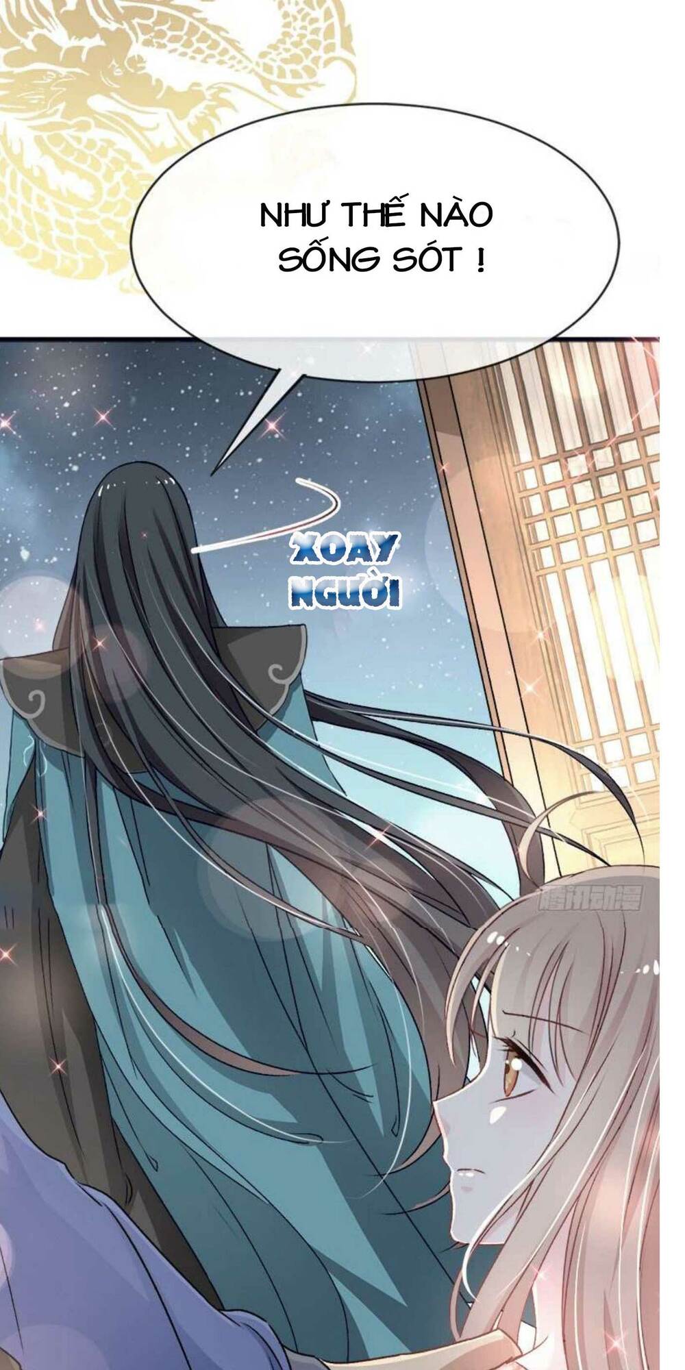 thiên hạ đệ nhất sủng phi chapter 32 7