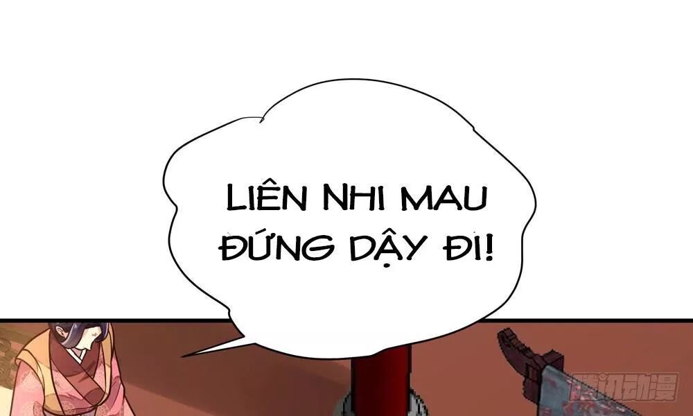 thái tử phi nhà ta thật hung hăng chapter 16 1