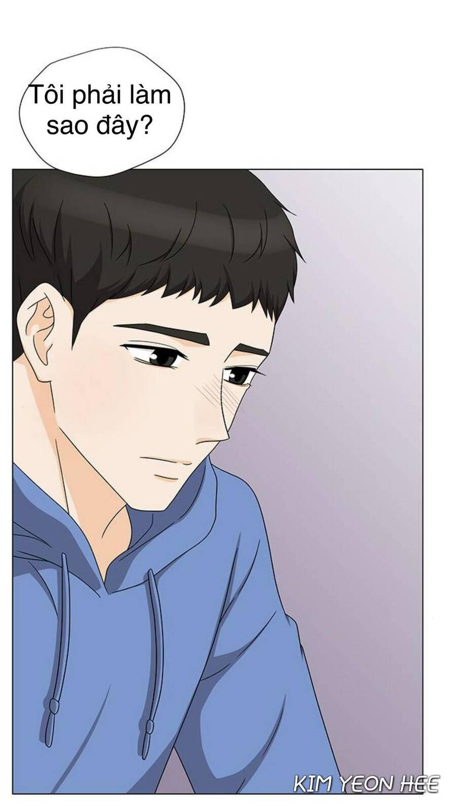 idol và sếp, em yêu ai? chapter 130 33