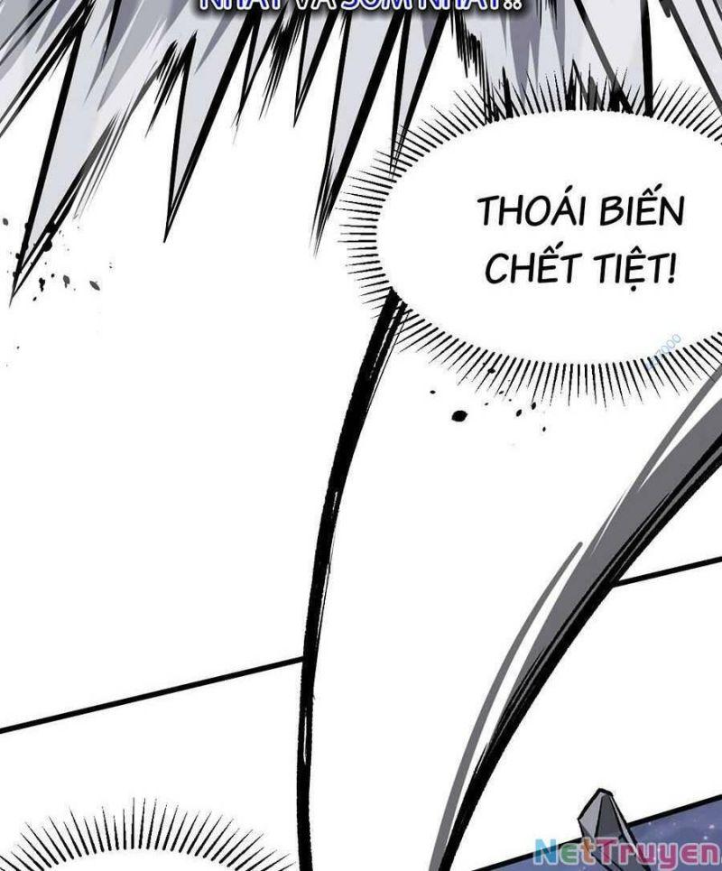 siêu tiến hóa chapter 97 36