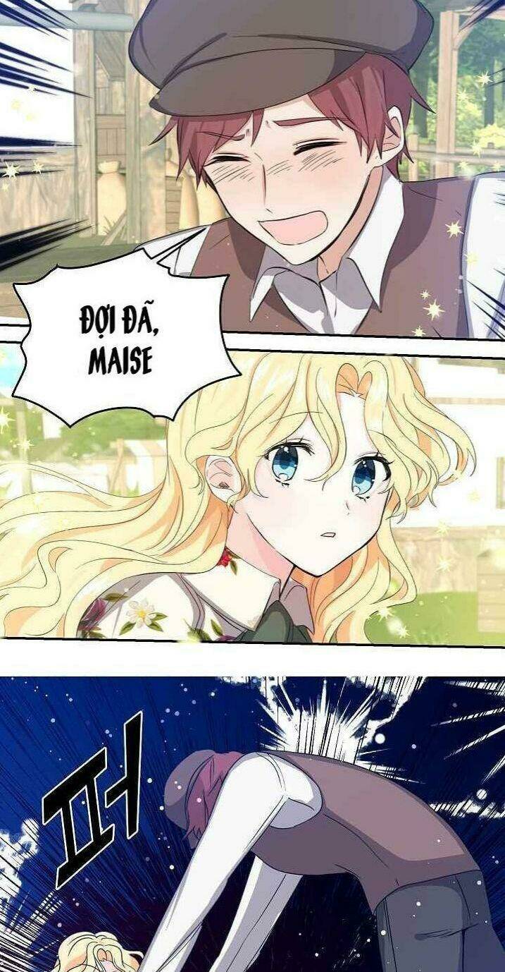 tôi là bạn gái cũ của một người lính chapter 9 8