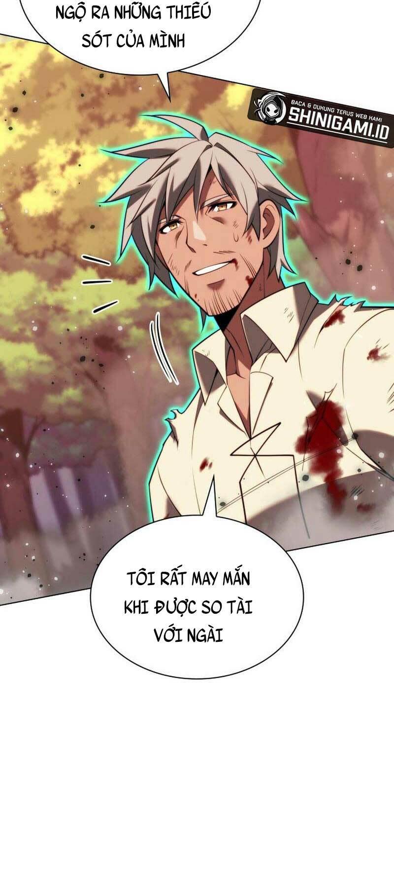 vượt qua giới hạn chapter 169 102