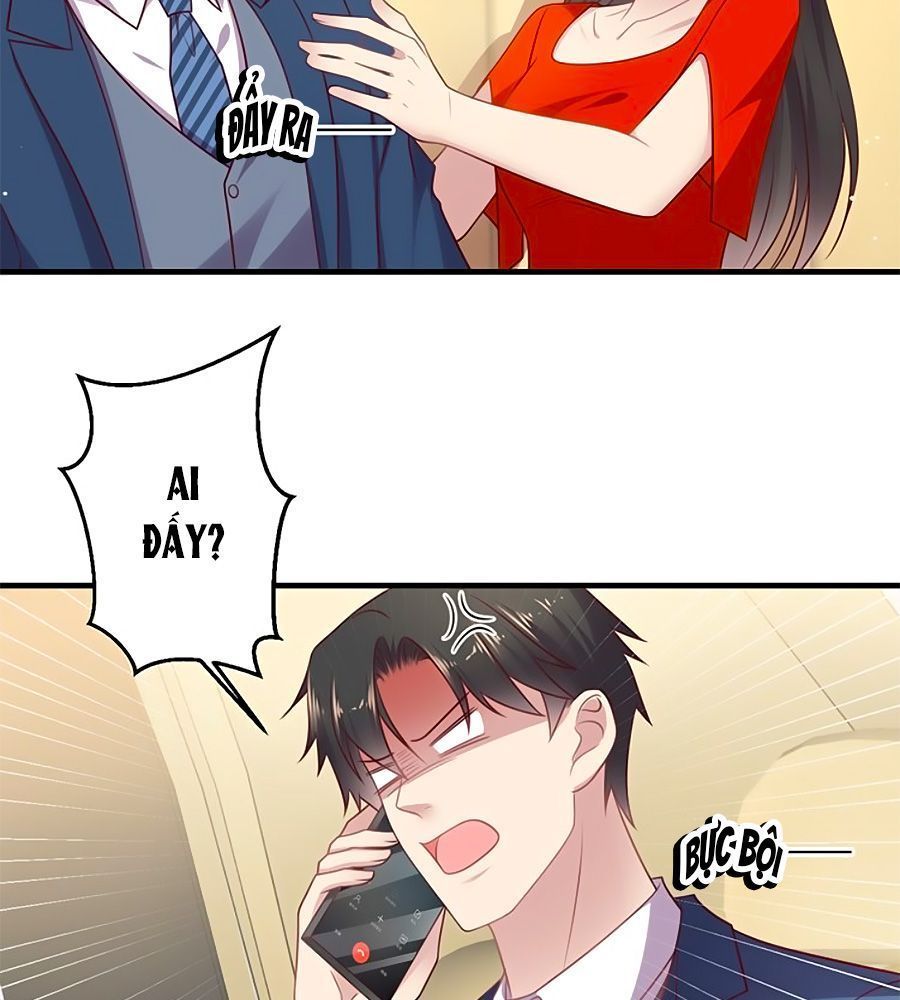 khoá chặt đôi môi (full) chapter 137 25