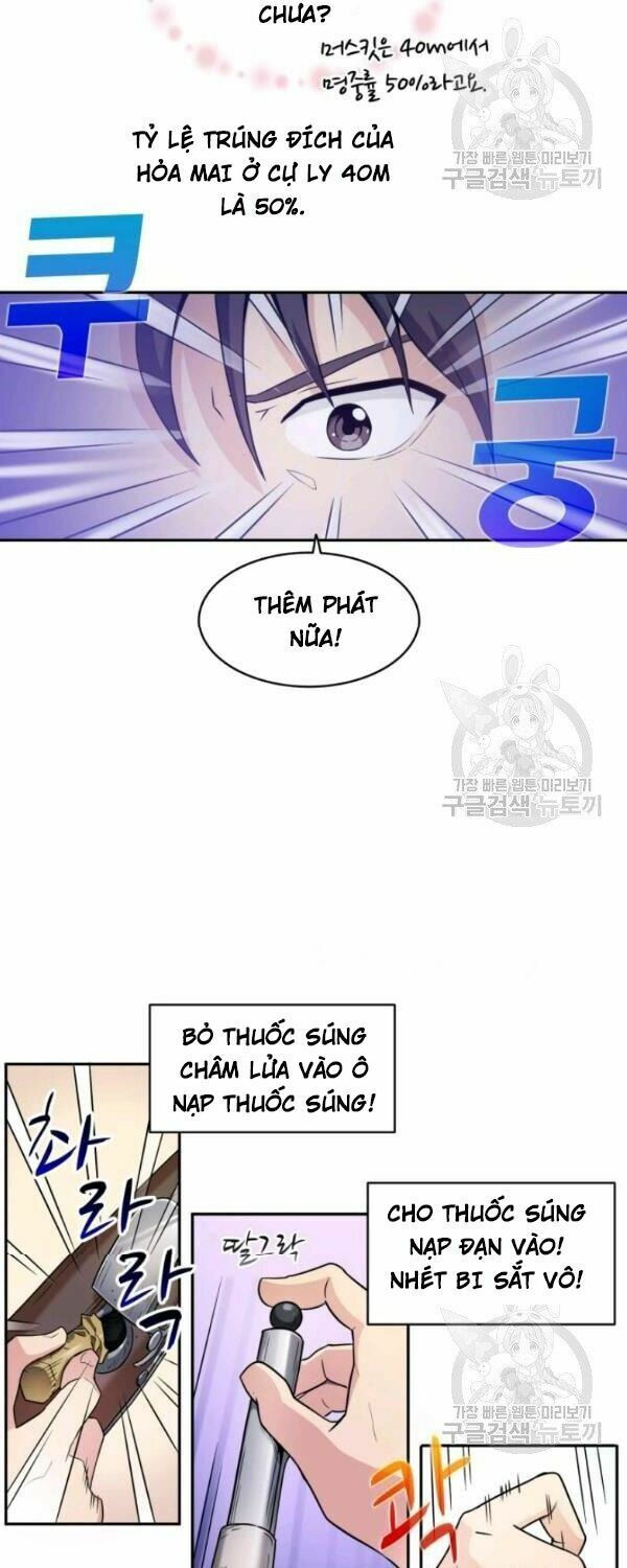 arcane sniper chapter 3 11