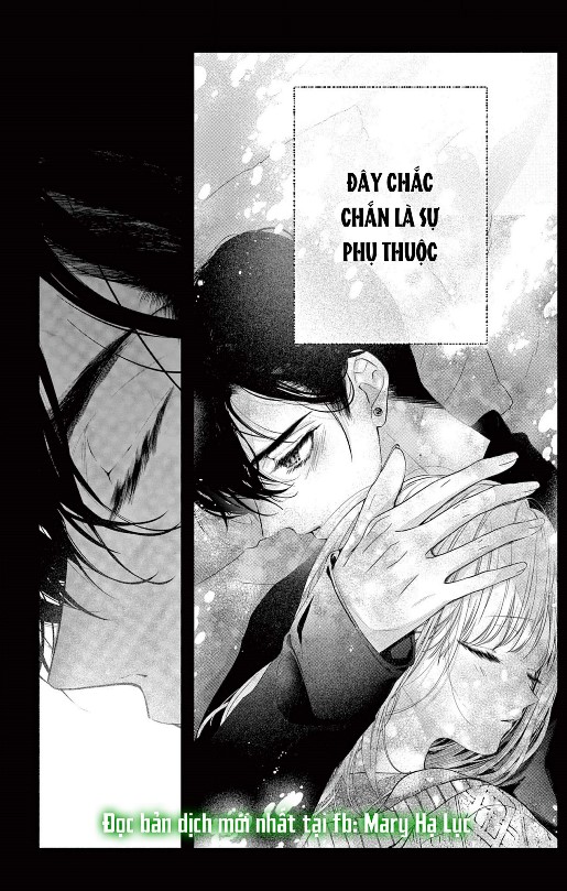 tôi muốn ăn hiyou chapter 5 14