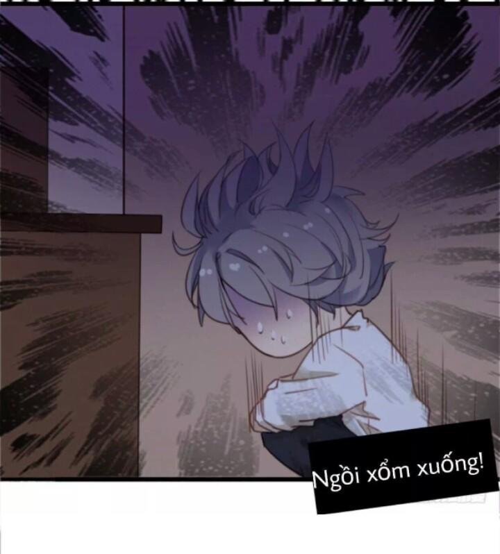 lời thì thầm chapter 3 31