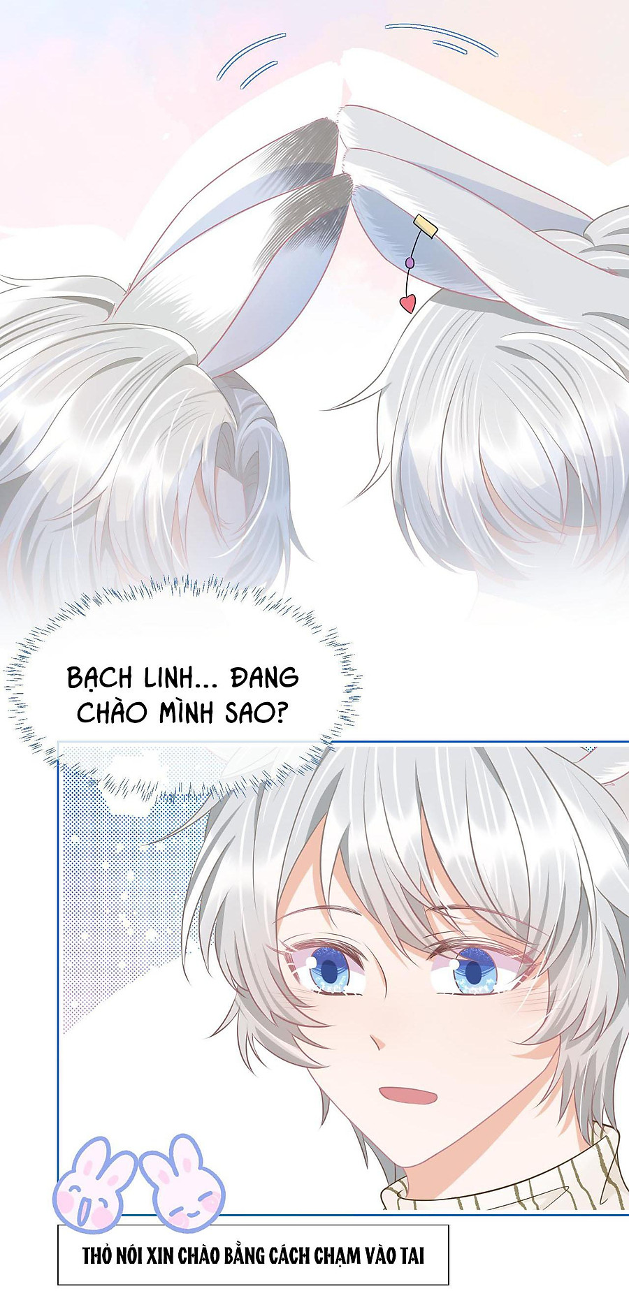 [ss2] một ngụm ăn cả thỏ con chapter 0 38