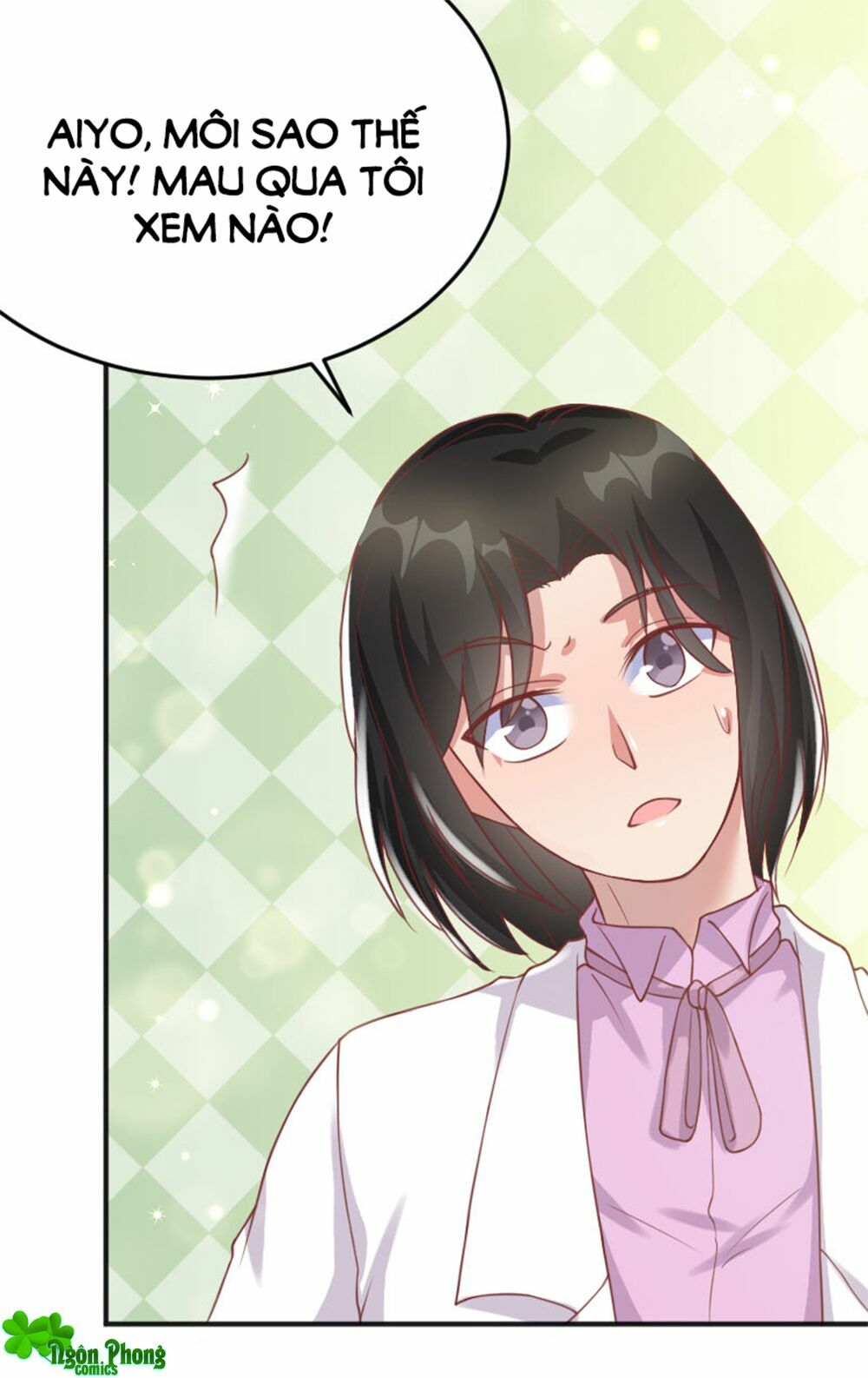 chồng già vợ trẻ trêu nhau hàng ngày chapter 57 23