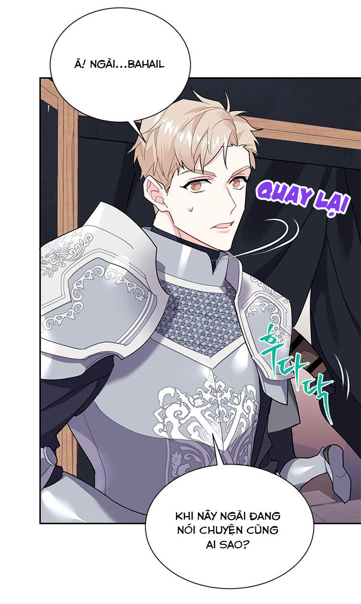 công chúa của loài chim chapter 5 28