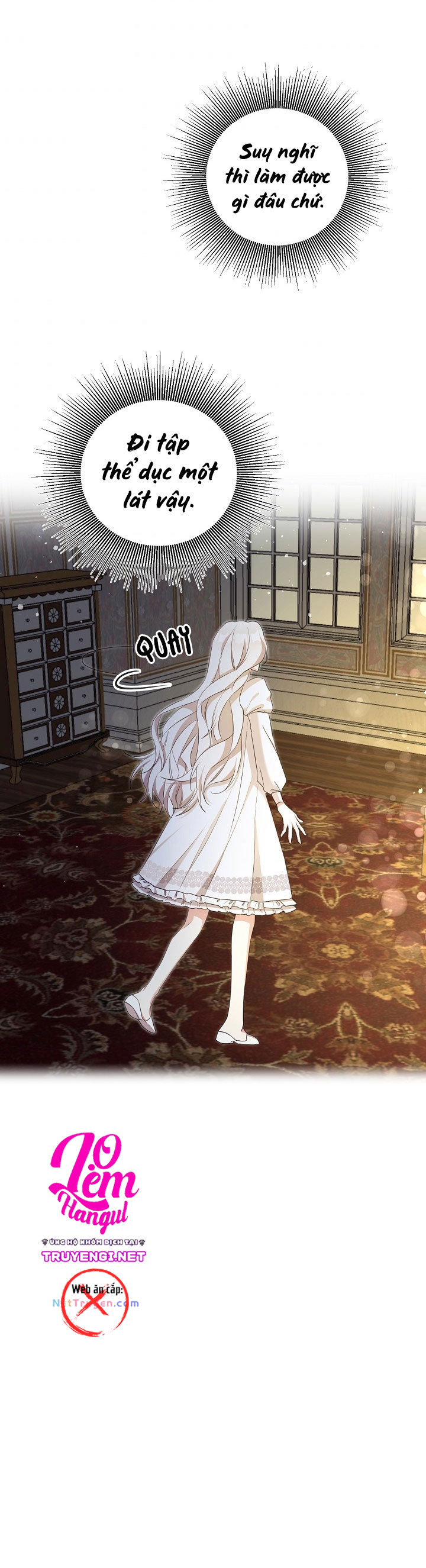 lí do cô ấy trở thành ác nữ chapter 2 37