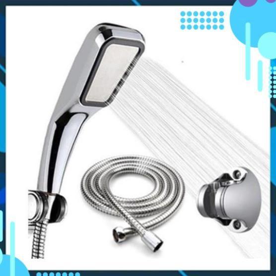 Bộ vòi sen cao cấp tiết kiệm nước , tăng áp 300 lần 206787-784-777