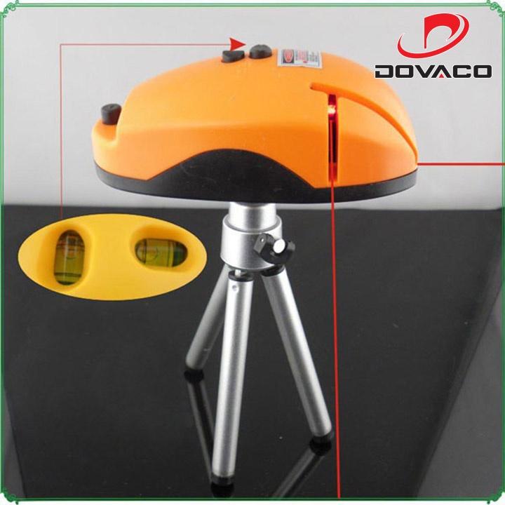 Thước đo góc, độ cao xây dựng laser cân bằng thủy - Ni vô laser LV09