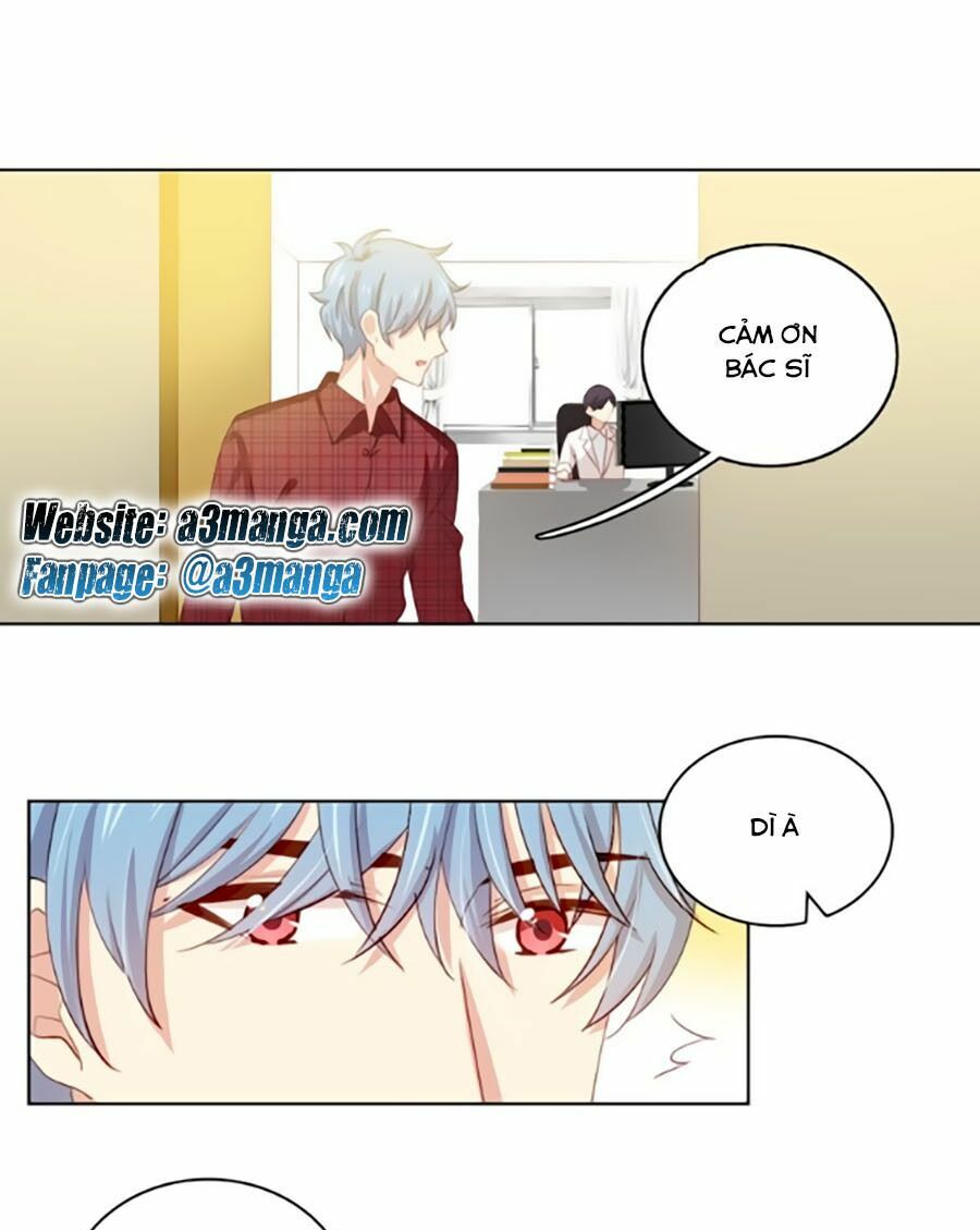 tình yêu là thế phần 2 chapter 24 1