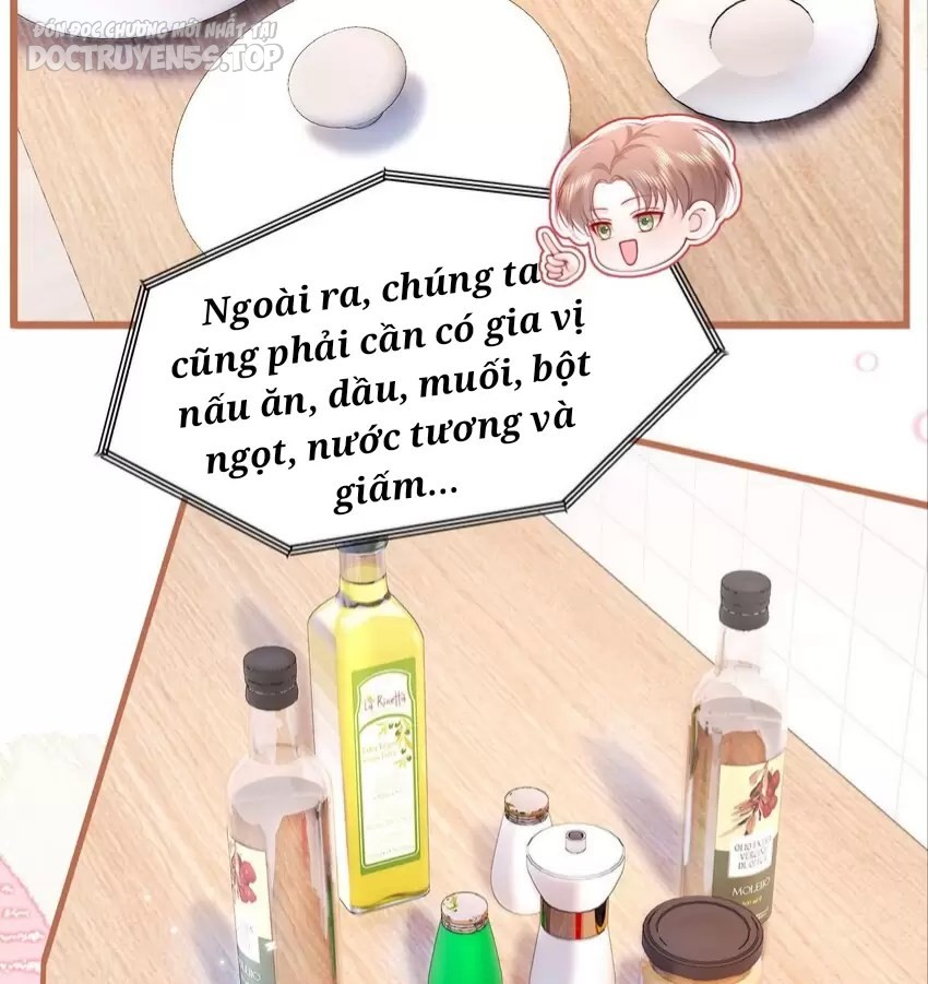 mận xanh chapter 67 7