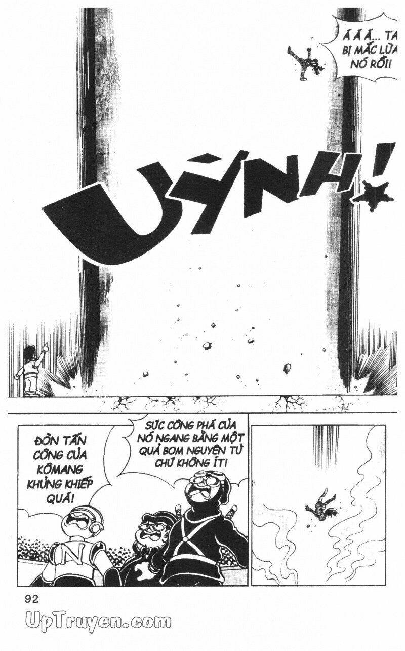 đội quân nhí nhố chapter 16 95