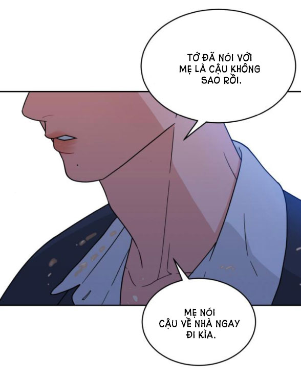 Vận May Bất Ngờ chapter 27.2 9