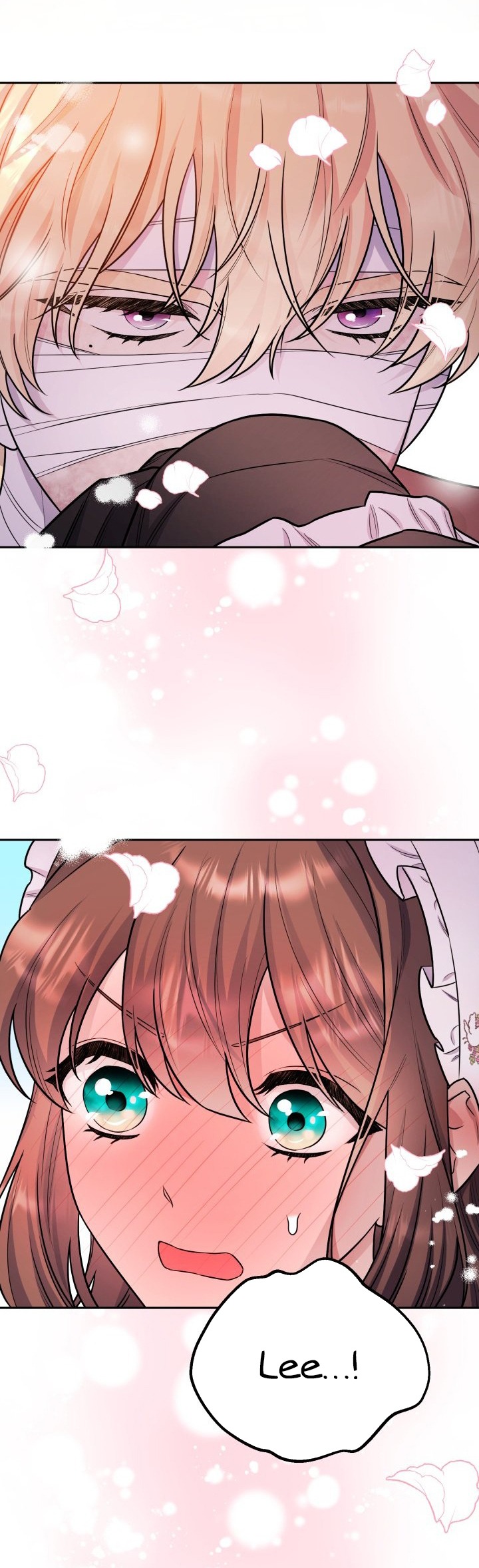 [18+] nếu cứu rỗi một cầm thú hư hỏng chapter 25.1 22