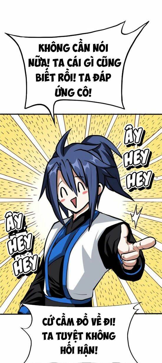 chí tôn thổ hào hệ thống chapter 2 29