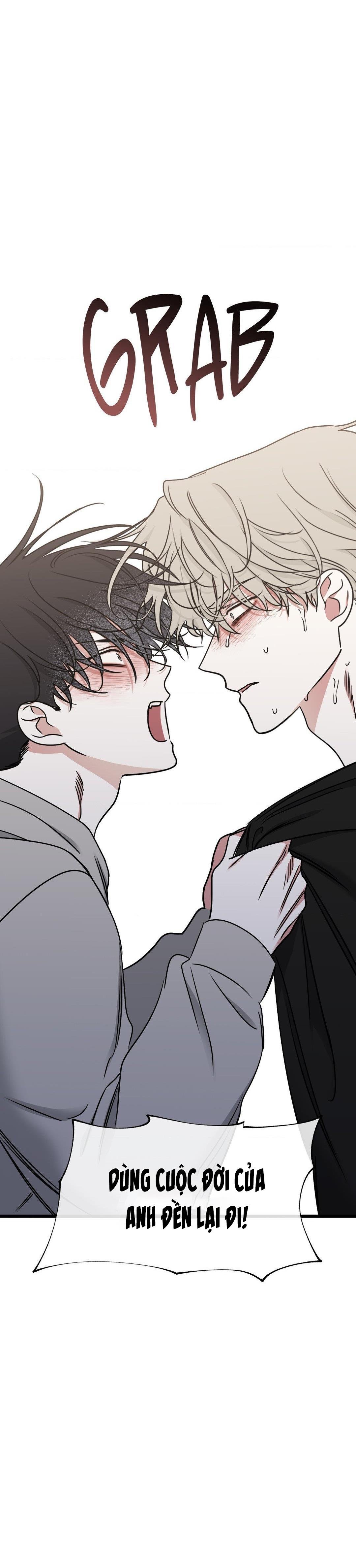 thủy triều thấp lúc chạng vạng chapter 99 95