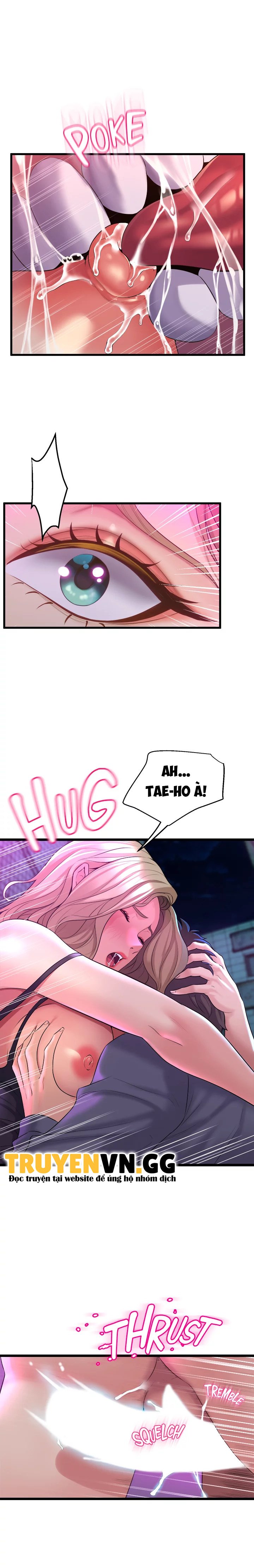 lớp nhảy mỹ nhân chapter 7 10