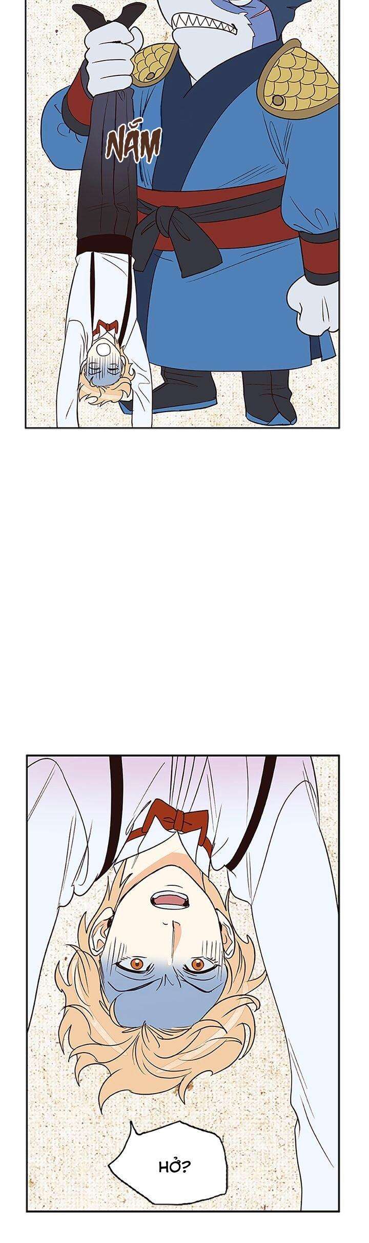 rạp chiếu phim bl cổ điển chapter 41 8