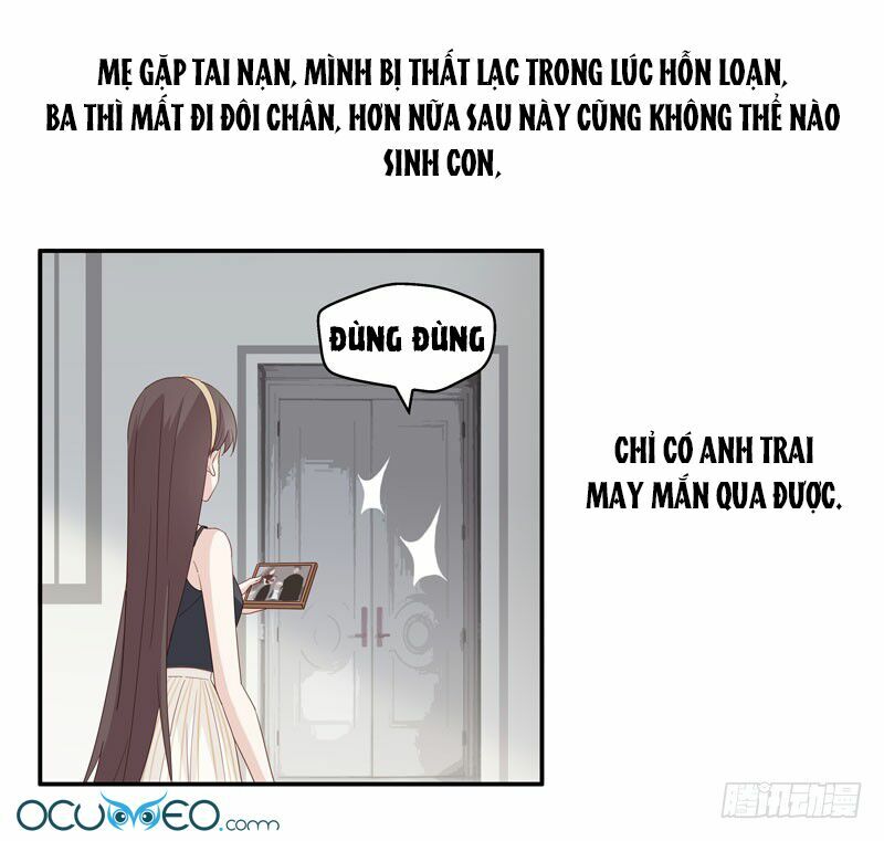 thiên kim bất lương chapter 9 12