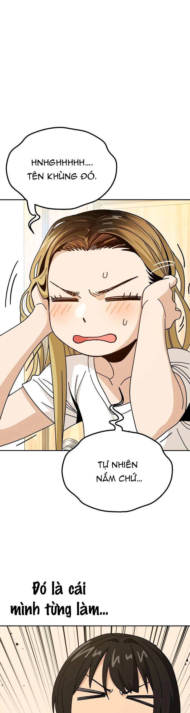 Lớ Ngớ Vớ Phải Tình Yêu chapter 39.2 18