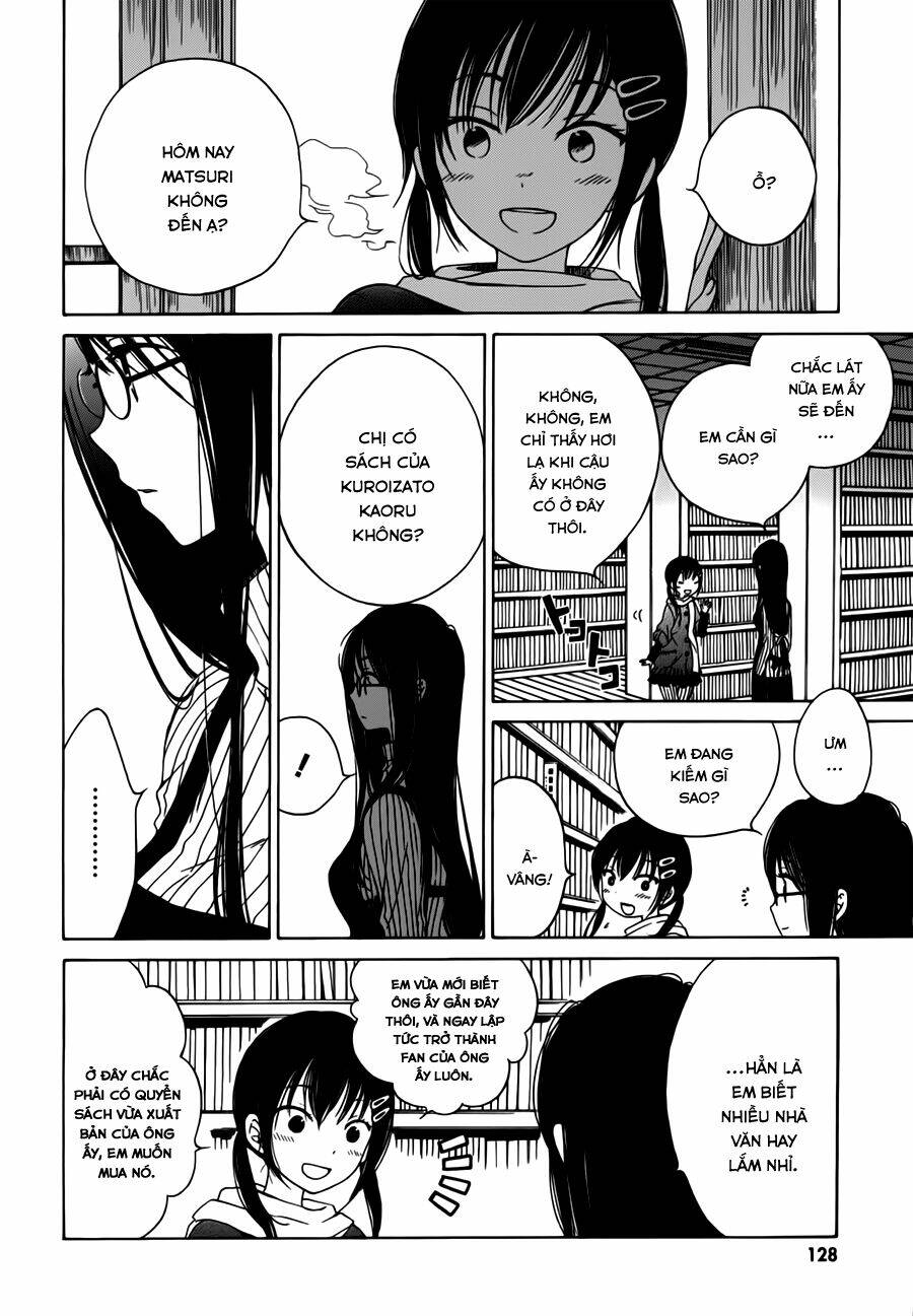 himawari-san chapter 7 3