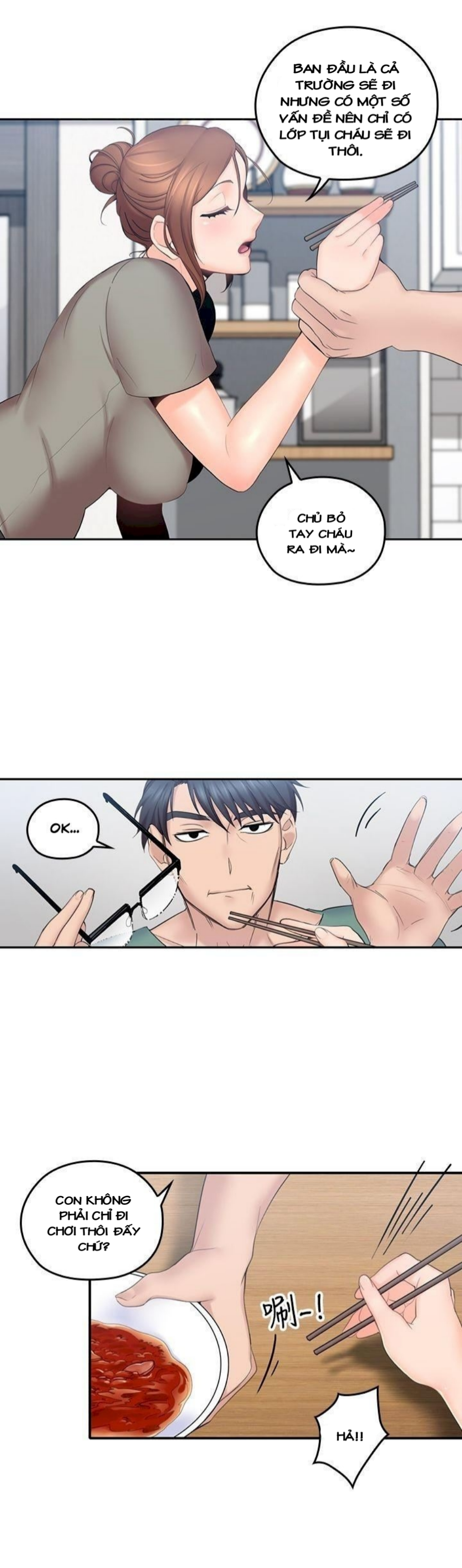 chú tôi chapter 5 6