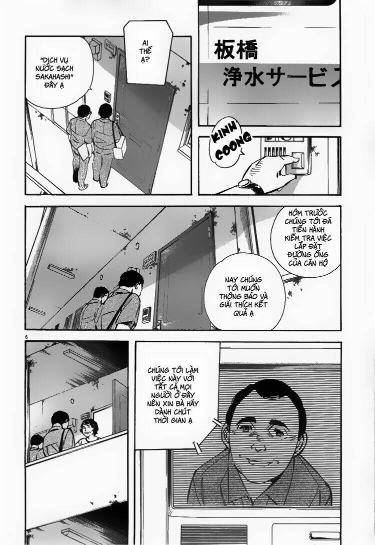 shin kurosagi - con diệc đen 2 chapter 44 9