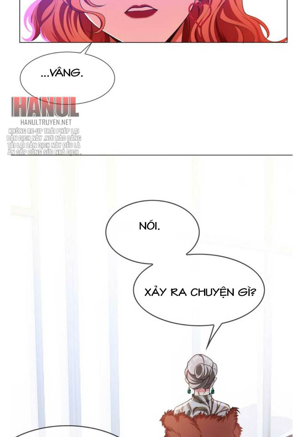 cô vợ nhỏ nuông chiều quá lại thành ác!! chapter 203.2 8