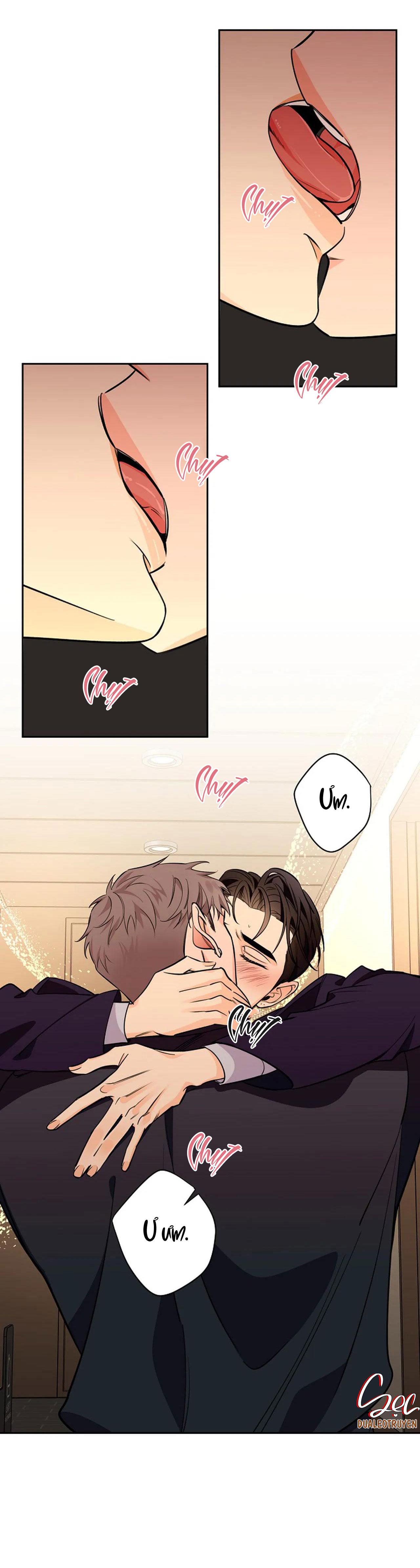đêm dịu dàng chapter 48 23